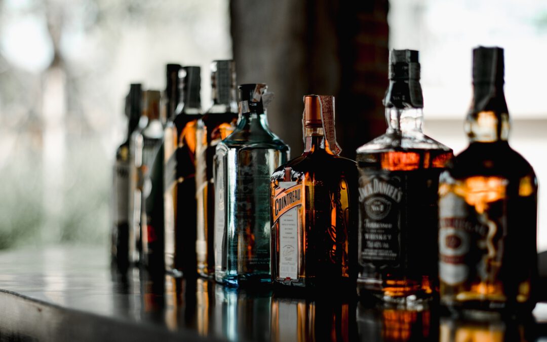 De strijd tegen alcoholverslaving