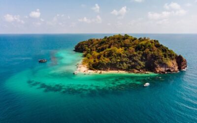 Van ruige bergen tot exotische stranden